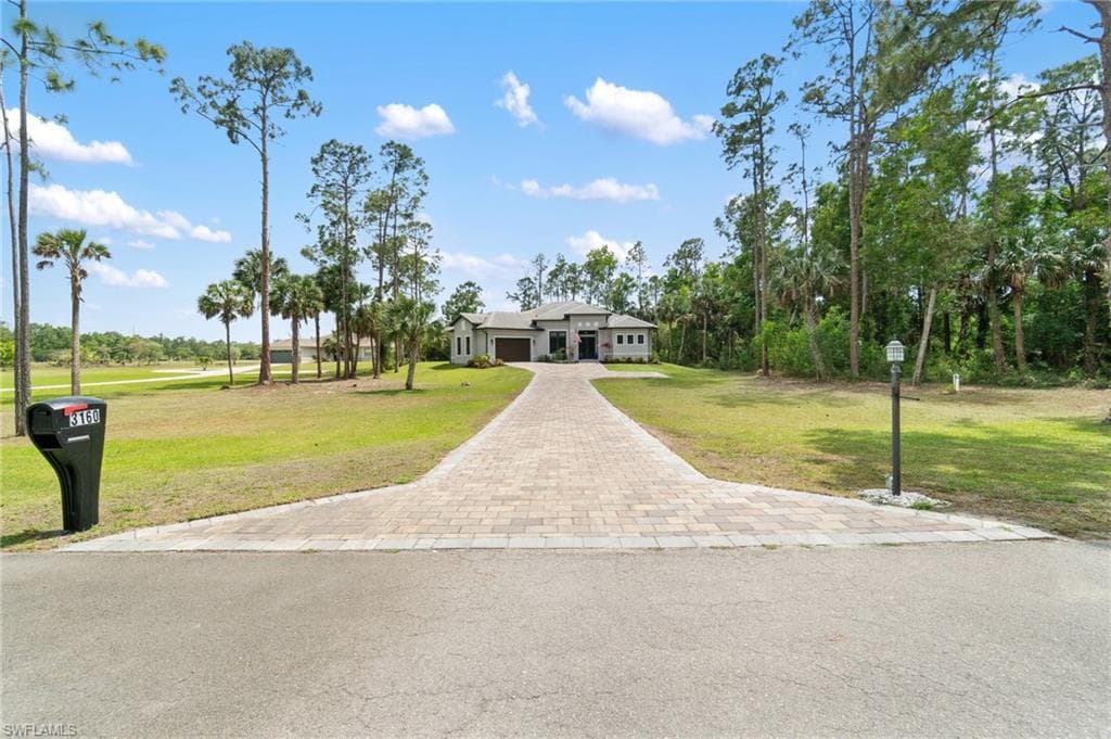 3160 Safe Harbor Dr, Naples, FL 34117-4
