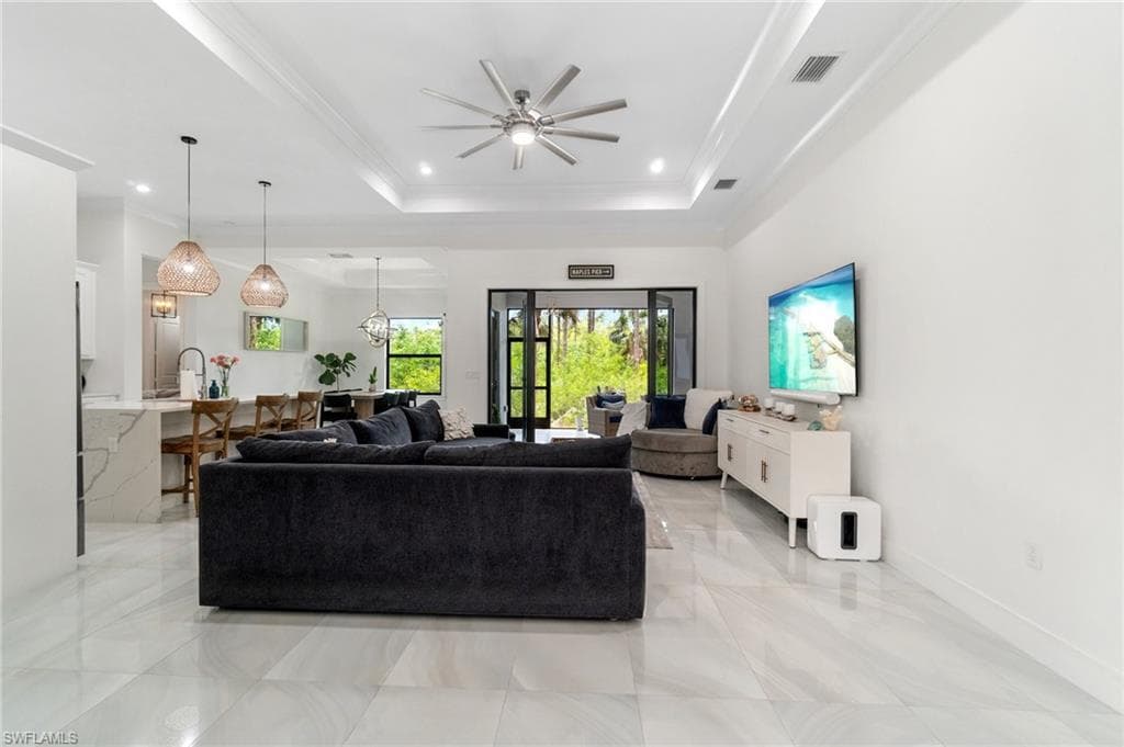3160 Safe Harbor Dr, Naples, FL 34117-7