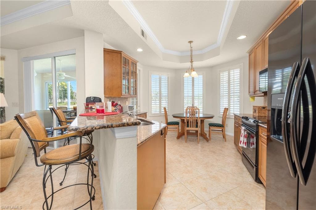 3512 Cherry Blossom Ct 101, Estero, FL 33928-4