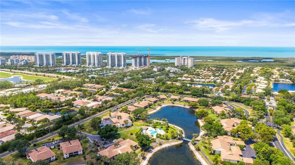517 Lake Louise Cir 101, Naples, FL 34110-2