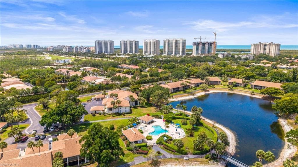 517 Lake Louise Cir 101, Naples, FL 34110-45