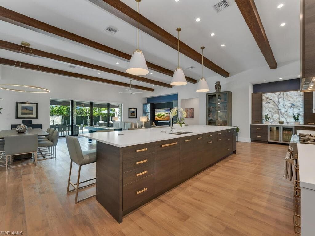 1251 Creech Rd, Naples, FL 34103-9