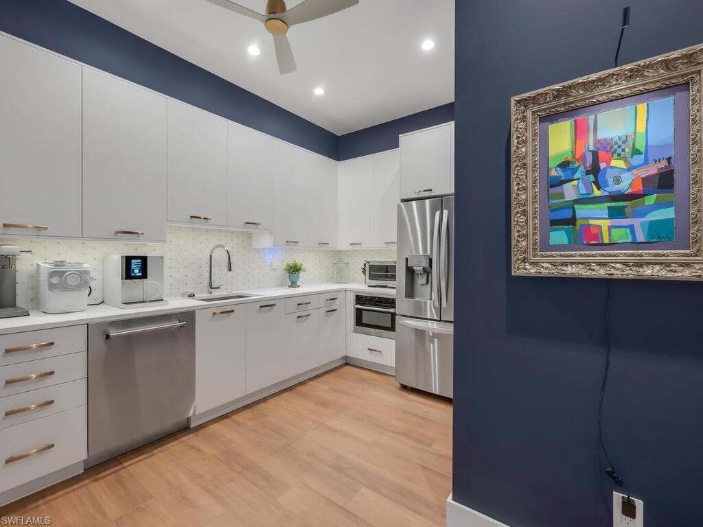 1251 Creech Rd, Naples, FL 34103-12