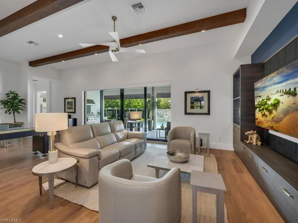 1251 Creech Rd, Naples, FL 34103-15