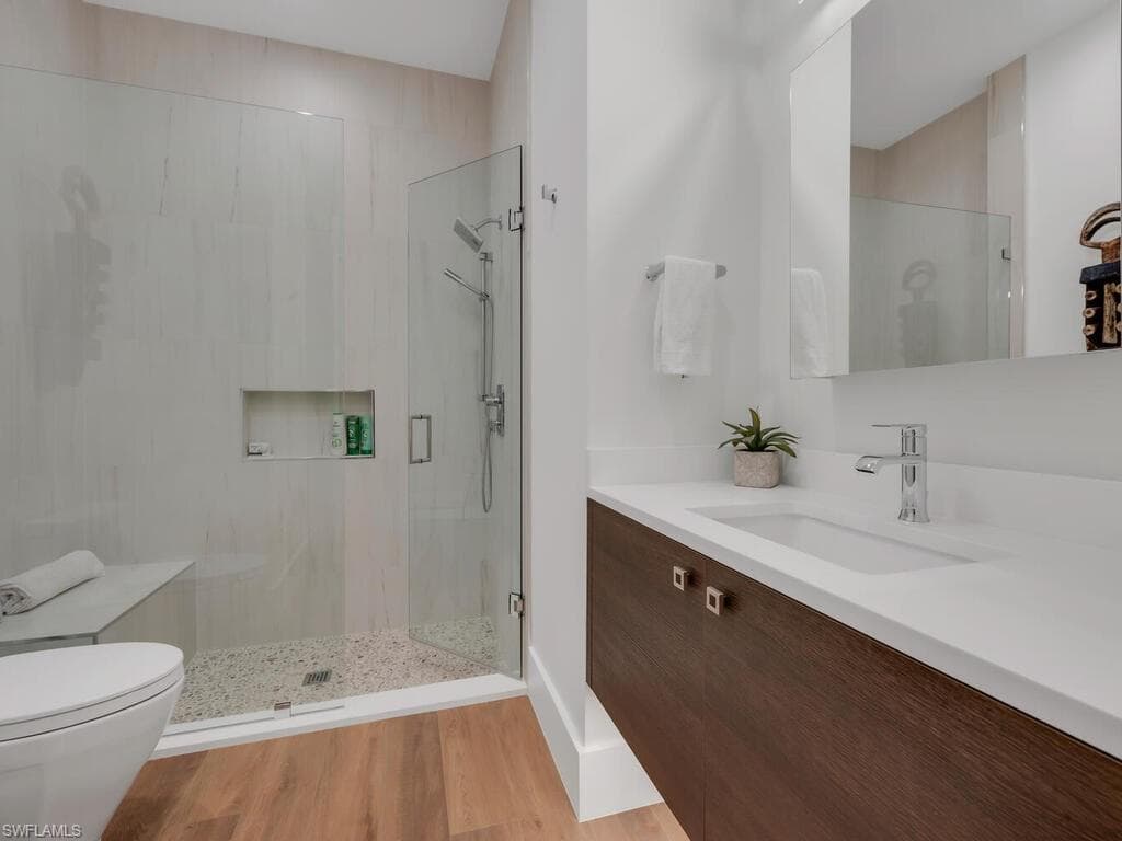 1251 Creech Rd, Naples, FL 34103-30