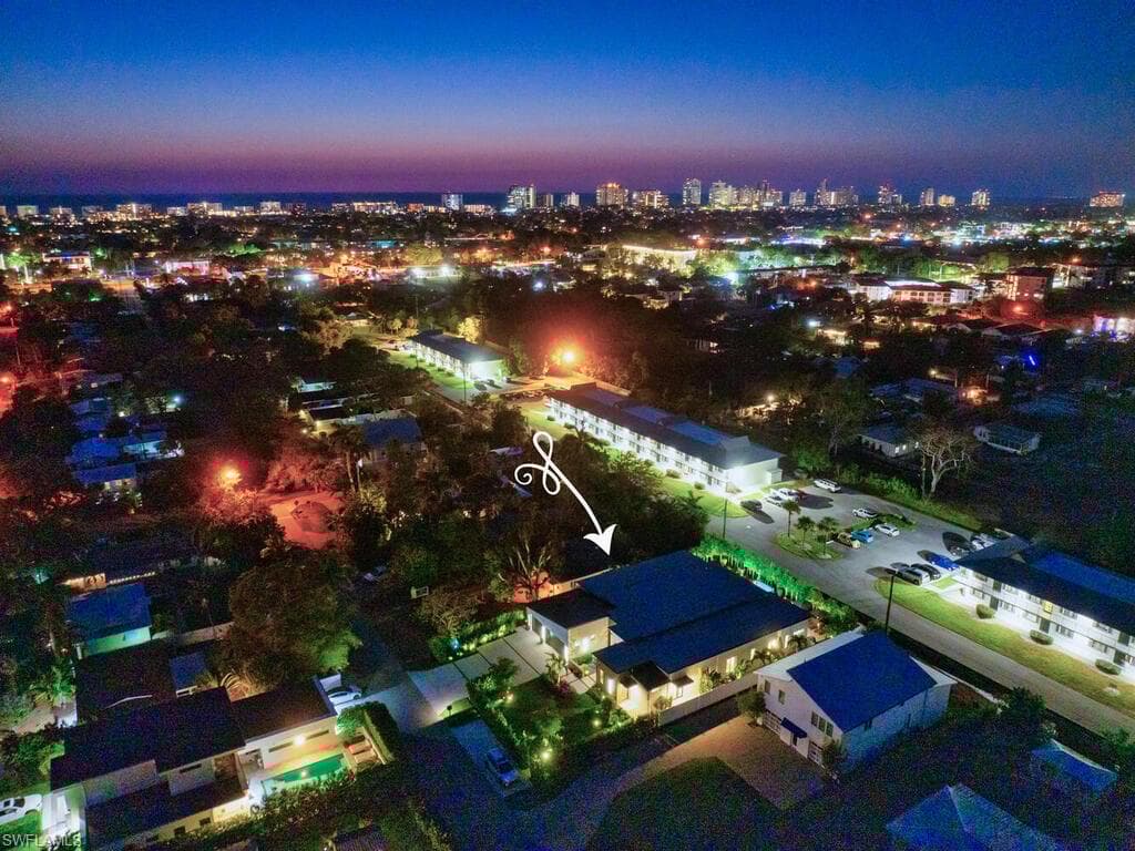 1251 Creech Rd, Naples, FL 34103-45