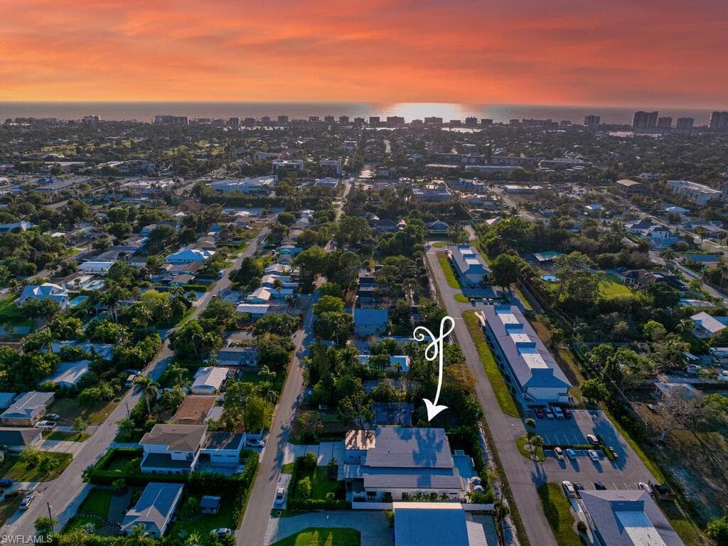 1251 Creech Rd, Naples, FL 34103-46