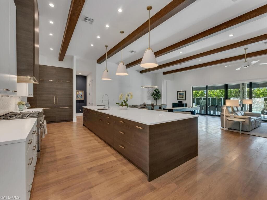 1251 Creech Rd, Naples, FL 34103-7