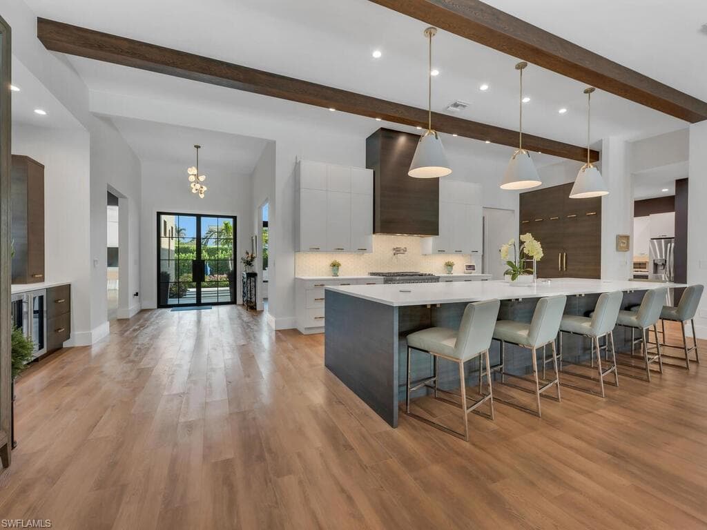 1251 Creech Rd, Naples, FL 34103-8