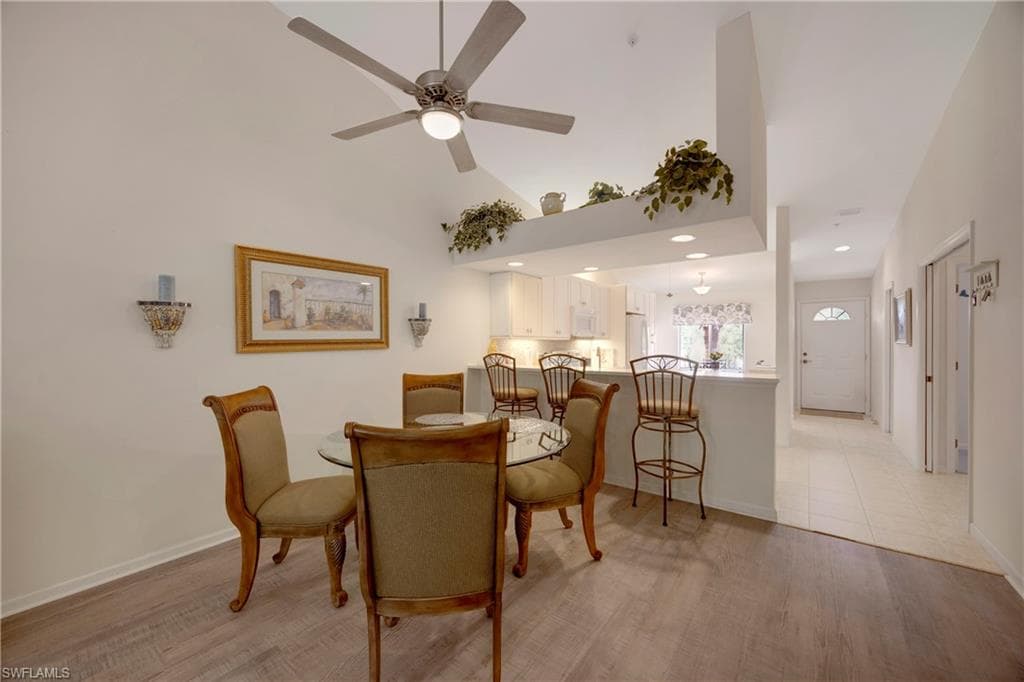 1670 Windy Pines Dr 2506, Naples, FL 34112-6
