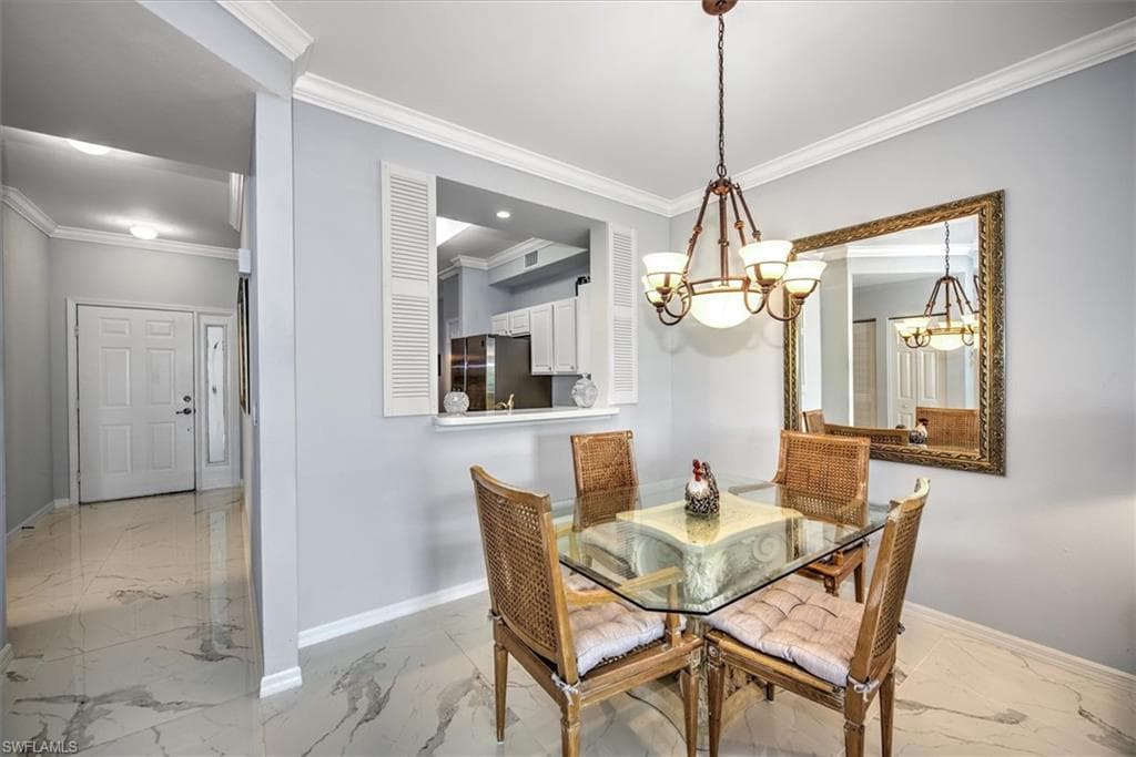 3935 Loblolly Bay Dr 305, Naples, FL 34114-11