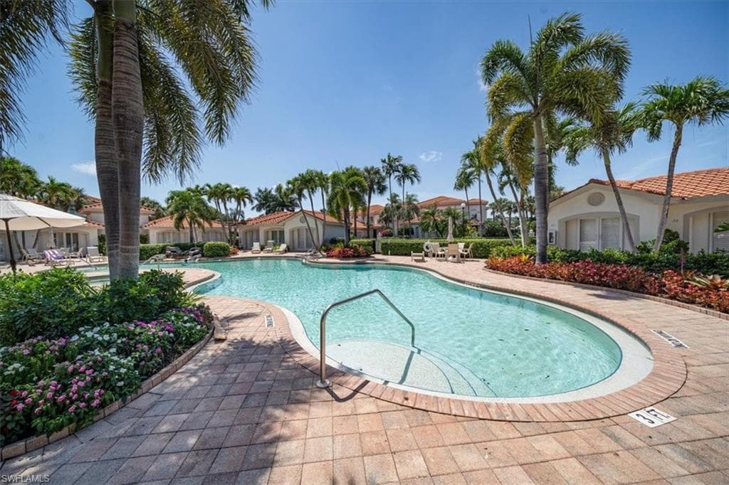 2387 Terra Verde Ln 2387, Naples, FL 34105-39