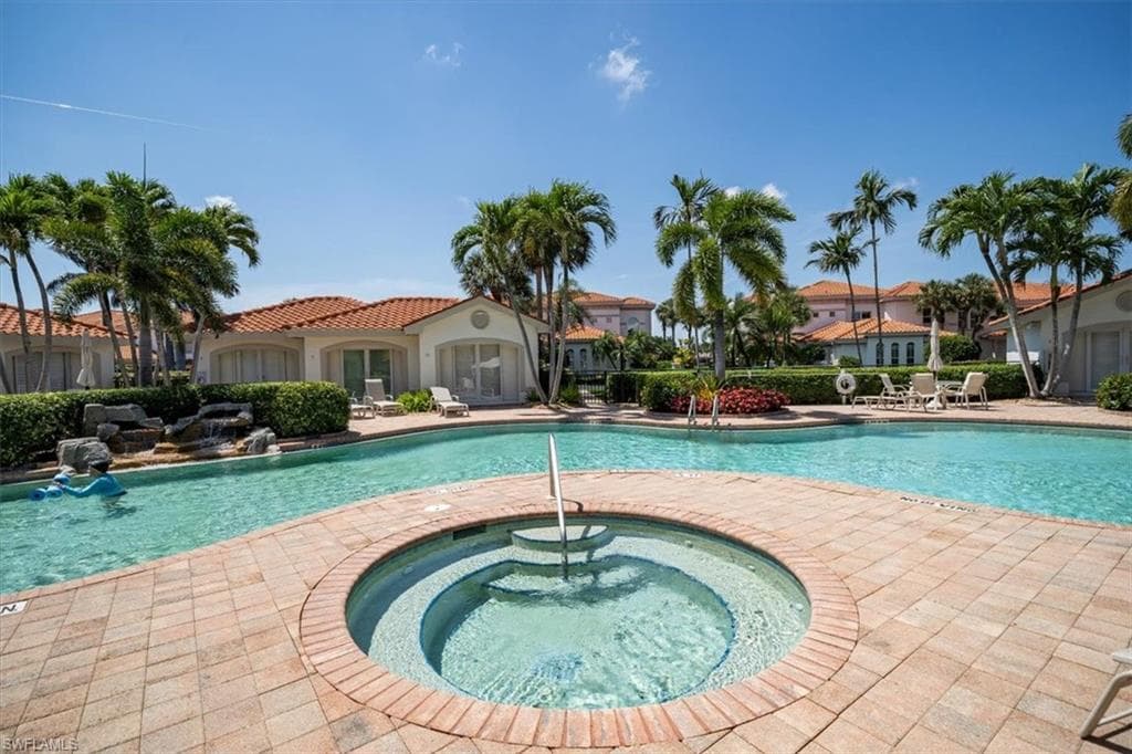 2387 Terra Verde Ln 2387, Naples, FL 34105-40