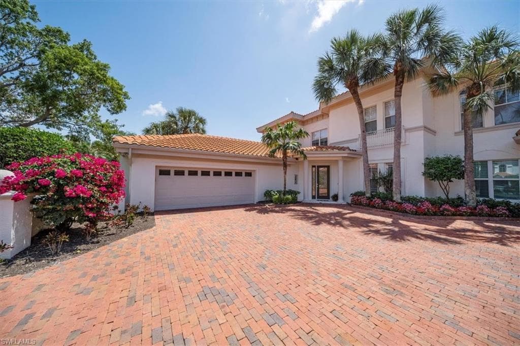 2387 Terra Verde Ln 2387, Naples, FL 34105-4