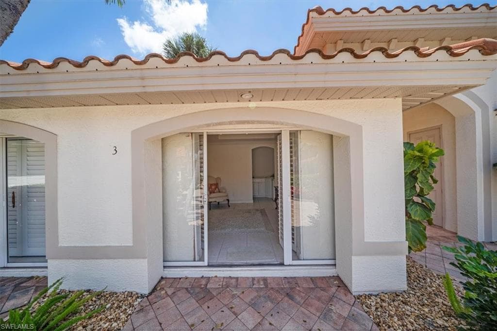 2387 Terra Verde Ln 2387, Naples, FL 34105-6