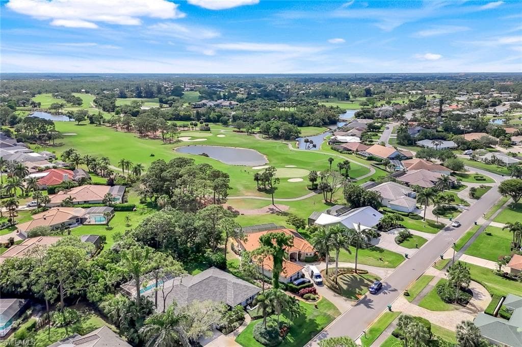 1840 Imperial Golf Co Blvd, Naples, FL 34110-9
