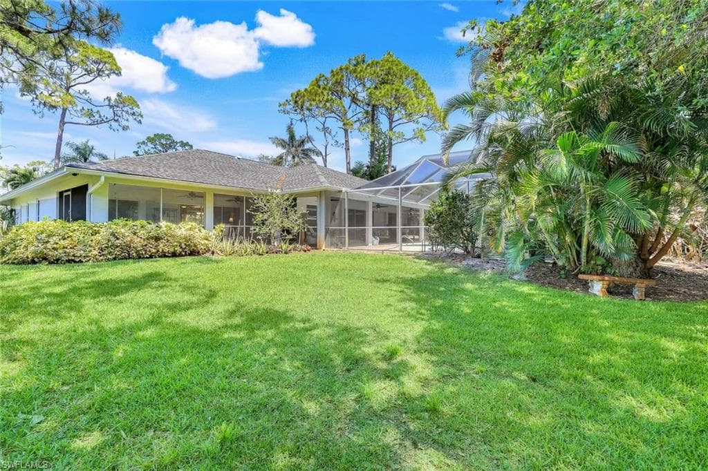 1840 Imperial Golf Co Blvd, Naples, FL 34110-21