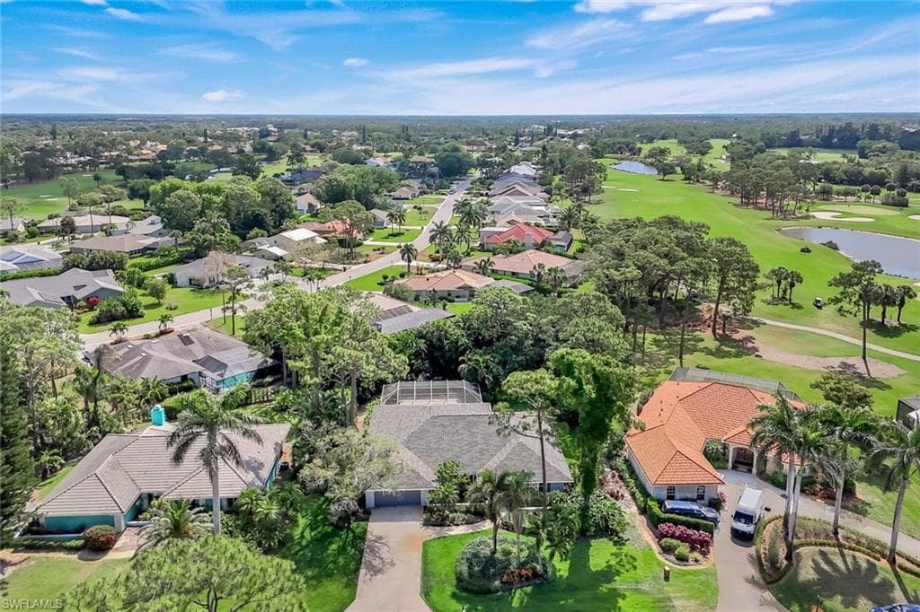 1840 Imperial Golf Co Blvd, Naples, FL 34110-25