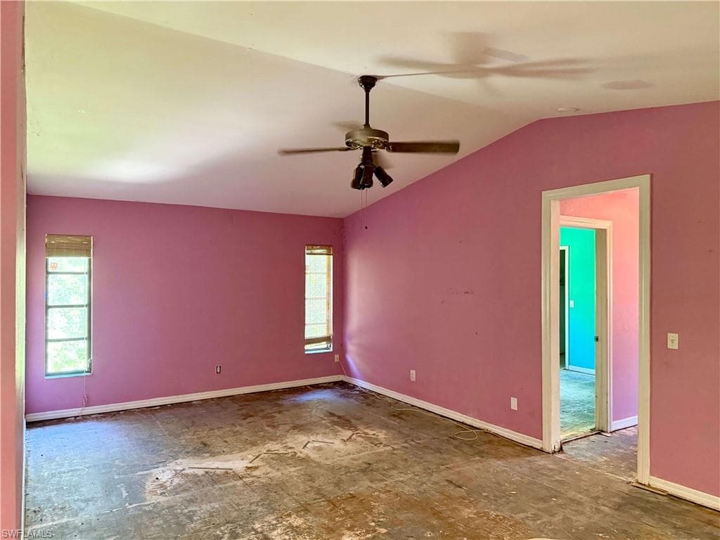 19210 Ethel Dr, North Fort Myers, FL 33917-4