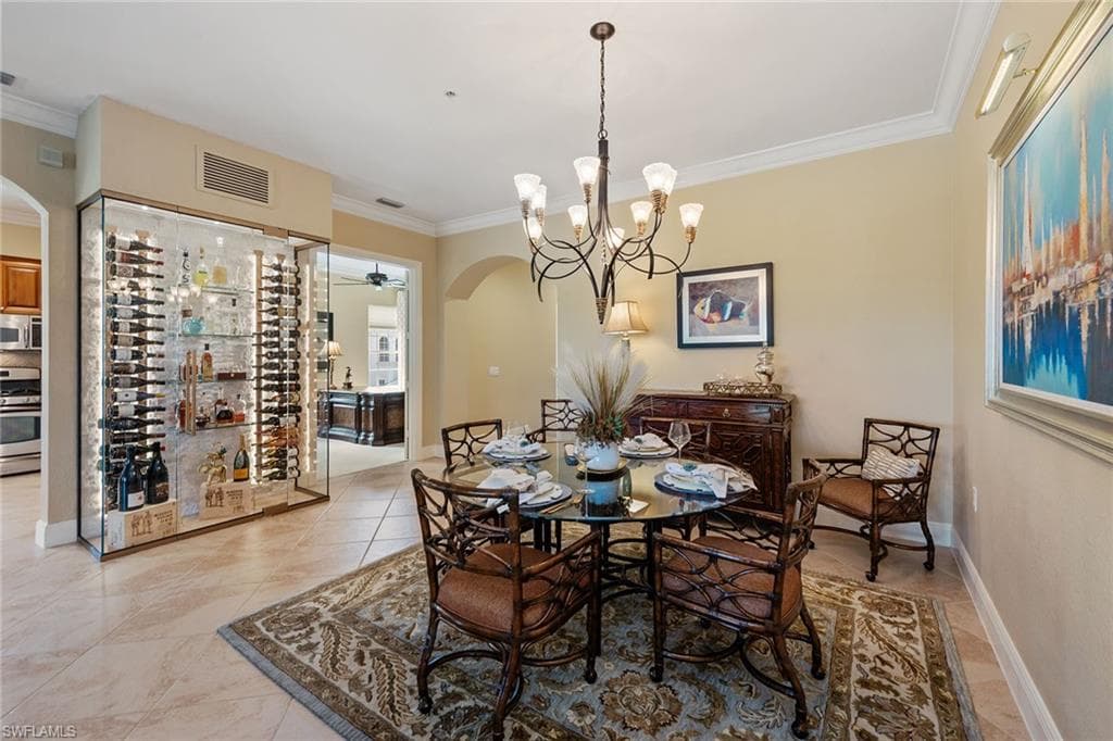 3160 Serena Ln 202, Naples, FL 34114-11