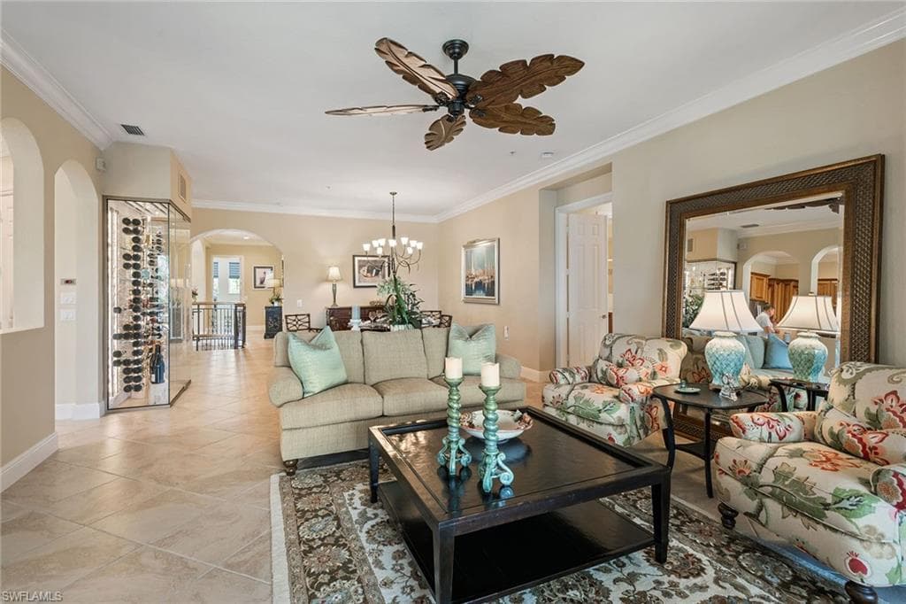 3160 Serena Ln 202, Naples, FL 34114-7