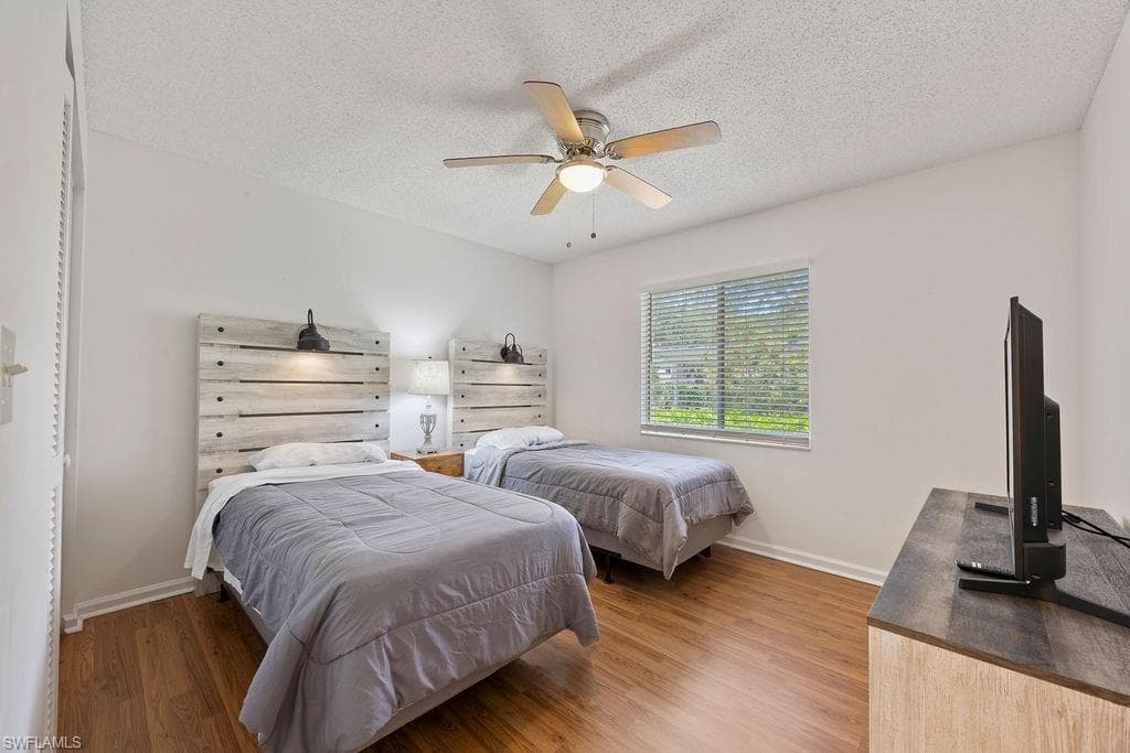 3705 Amberly Cir F102, Naples, FL 34112-19