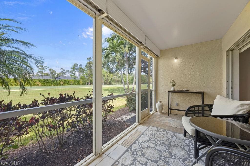 3705 Amberly Cir F102, Naples, FL 34112-22