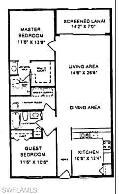 3705 Amberly Cir F102, Naples, FL 34112-35