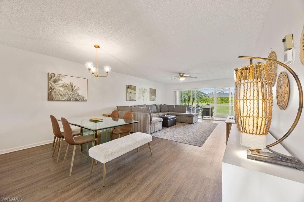3705 Amberly Cir F102, Naples, FL 34112-6
