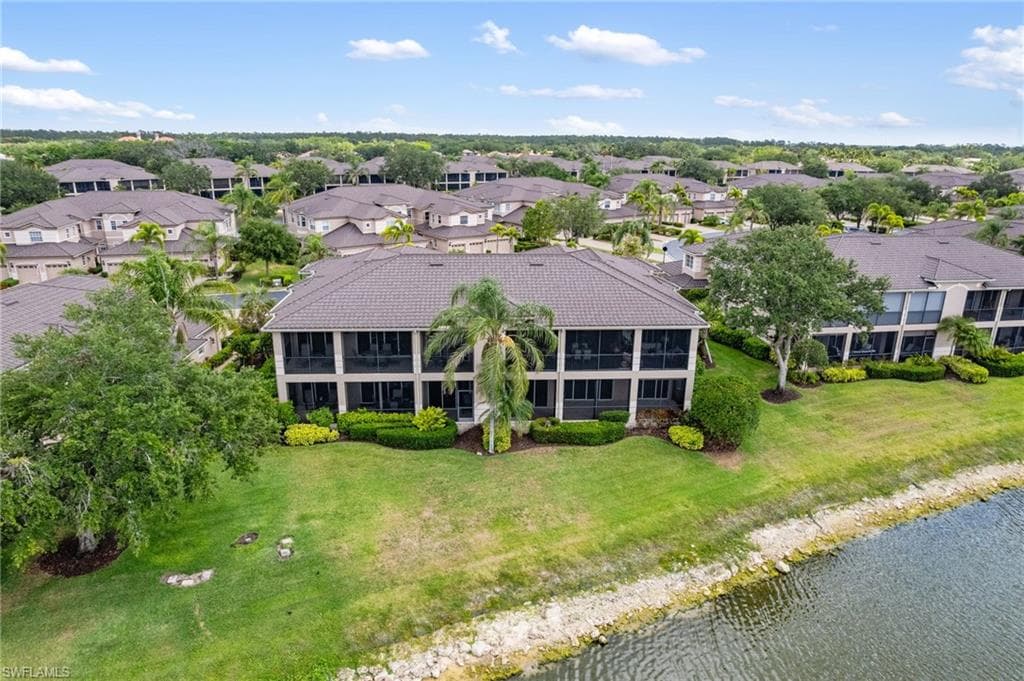 734 Regency Reserve Cir 2702, Naples, FL 34119-32