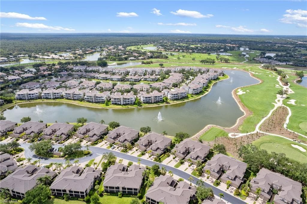734 Regency Reserve Cir 2702, Naples, FL 34119-34