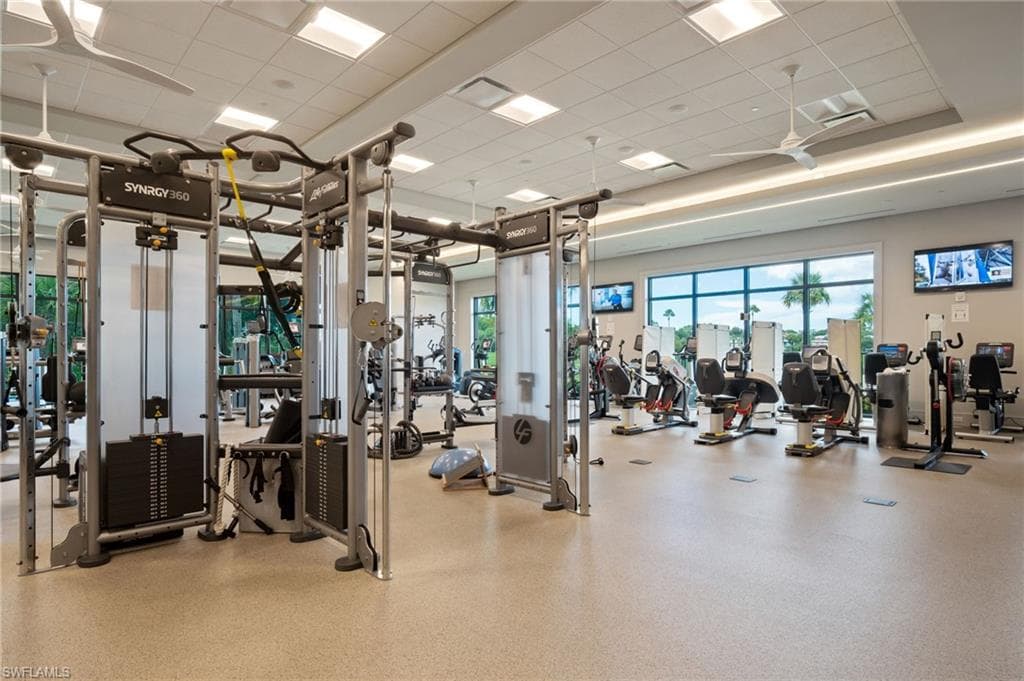 734 Regency Reserve Cir 2702, Naples, FL 34119-42