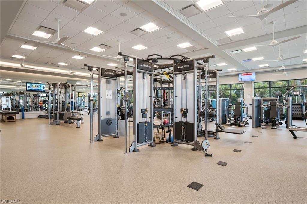 734 Regency Reserve Cir 2702, Naples, FL 34119-43
