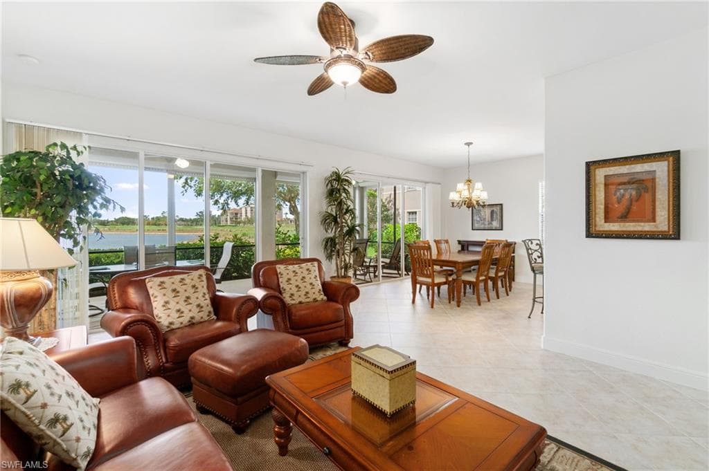 734 Regency Reserve Cir 2702, Naples, FL 34119-7