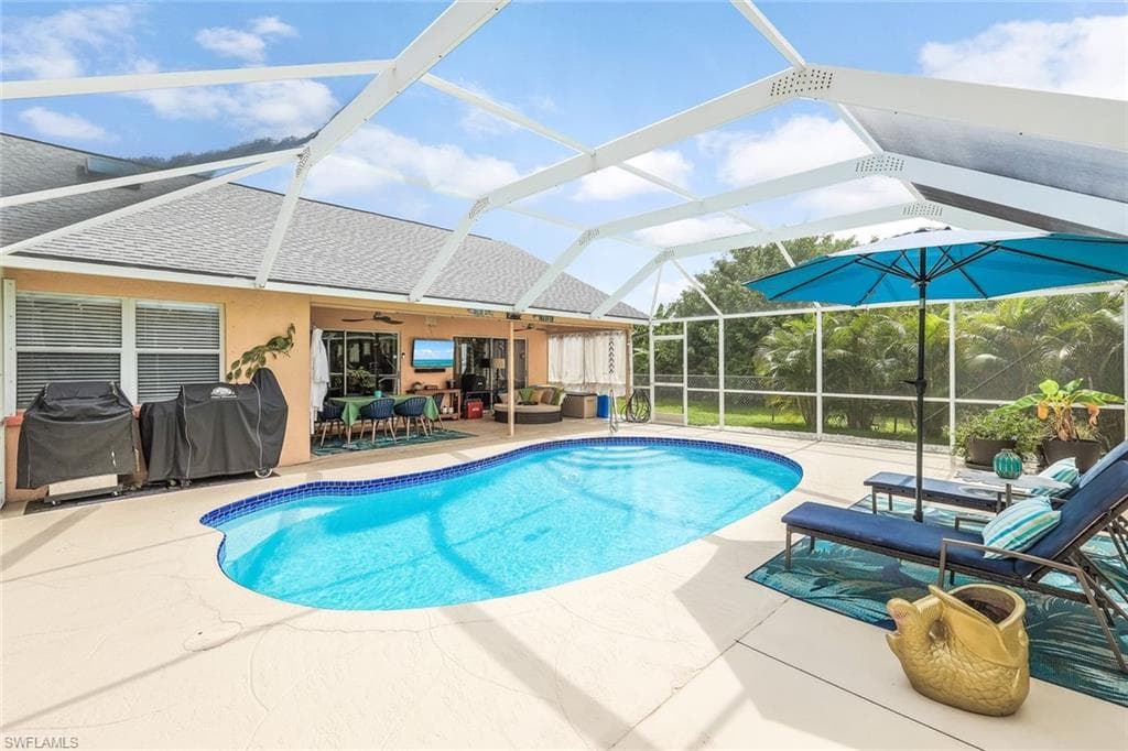 27066 San Jorge Dr, Punta Gorda, FL 33983-4