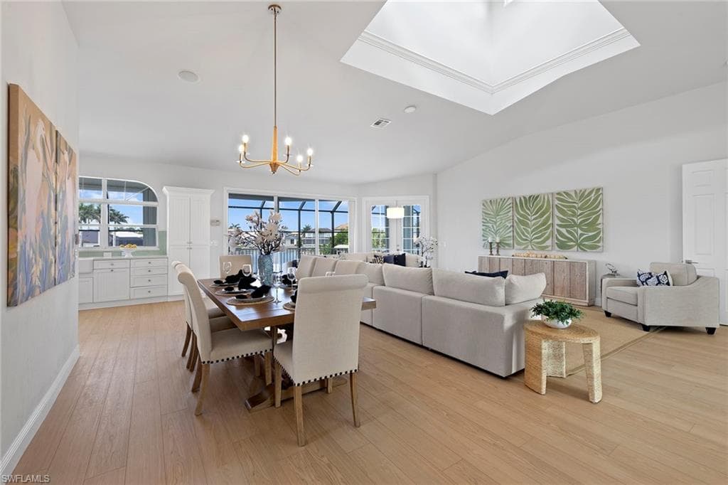 50 Sunset St, Marco Island, FL 34145-9