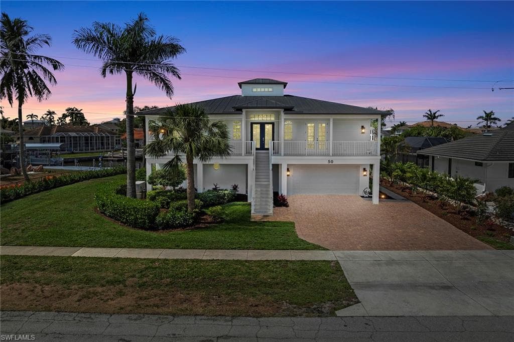 50 Sunset St, Marco Island, FL 34145-2