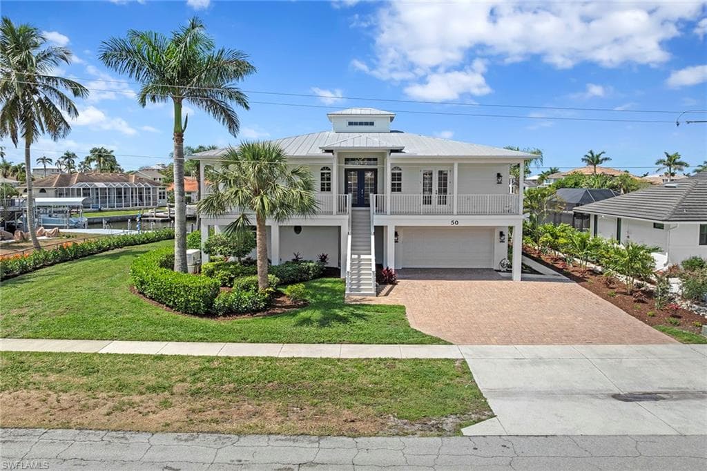 50 Sunset St, Marco Island, FL 34145-3