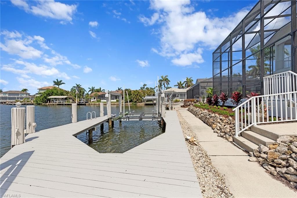 50 Sunset St, Marco Island, FL 34145-43
