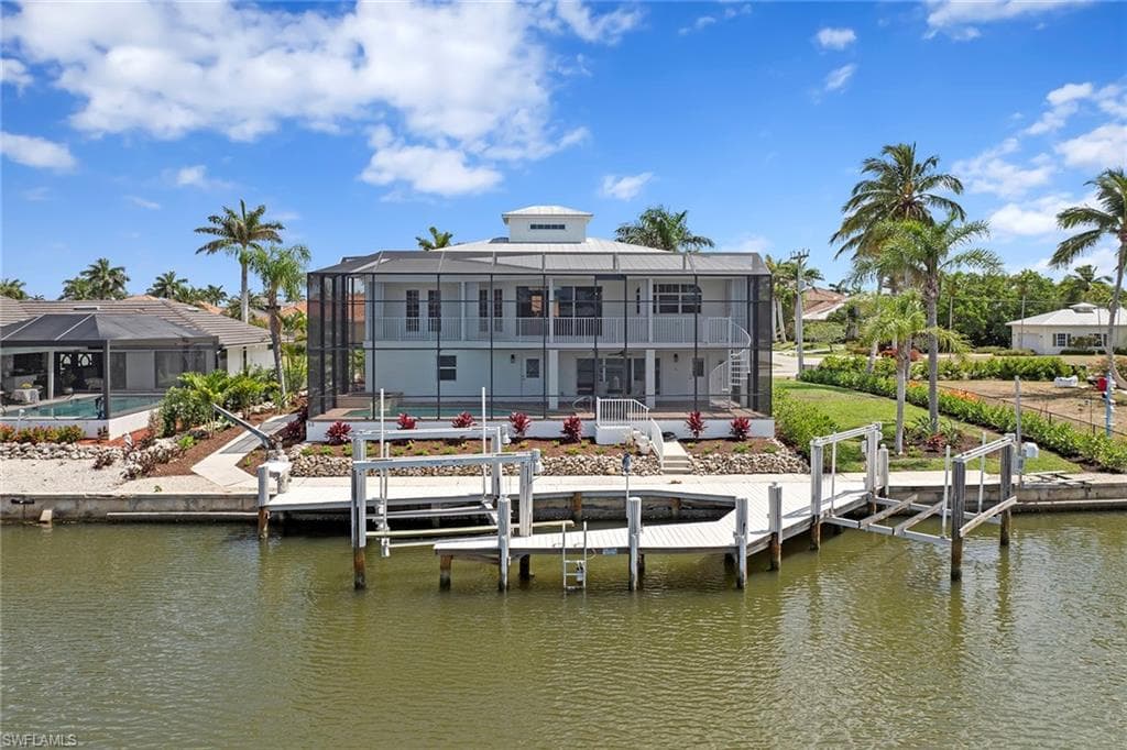 50 Sunset St, Marco Island, FL 34145-48