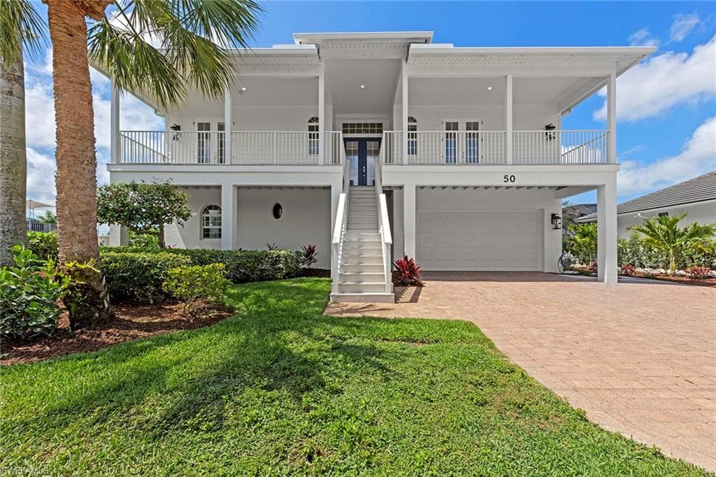 50 Sunset St, Marco Island, FL 34145-4