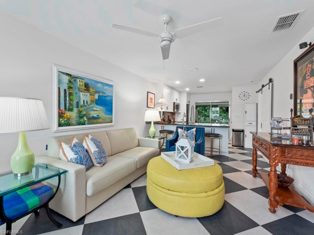 731 Elkcam Cir B101, Marco Island, FL 34145-4