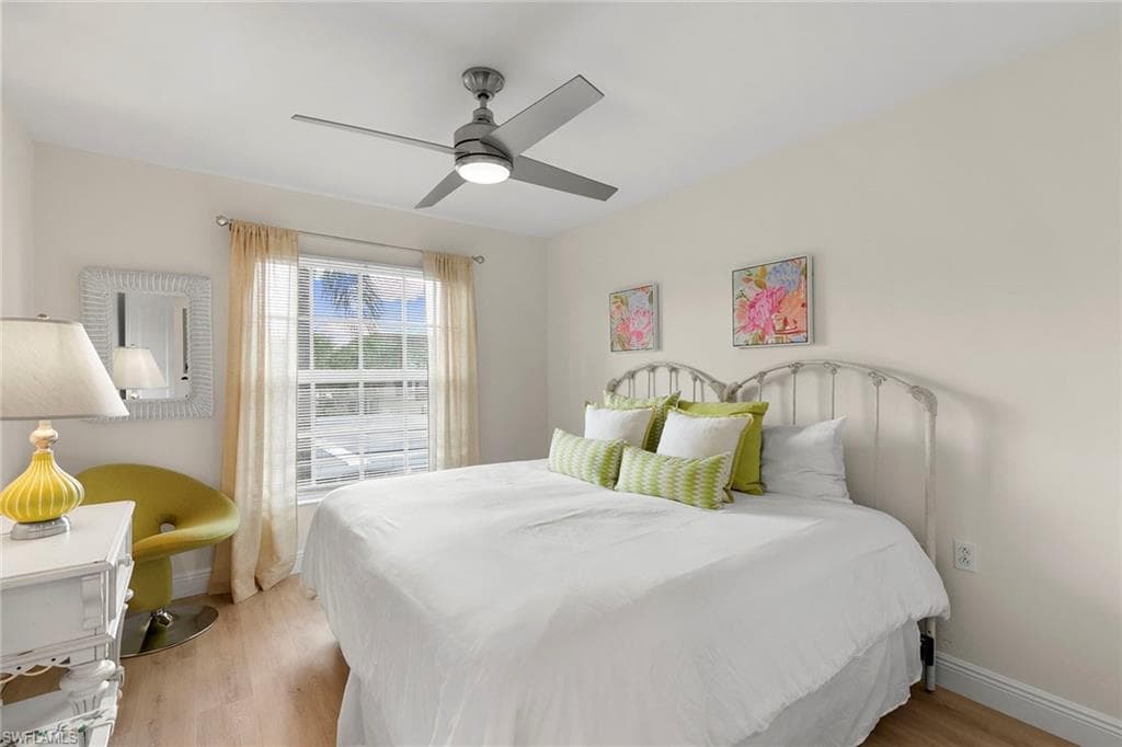 2855 Cypress Trace Cir 203, Naples, FL 34119-16