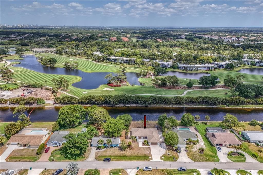 2521 Longboat Dr, Naples, FL 34104-1
