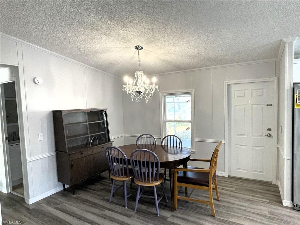 3158 Bunny Run Dr, North Fort Myers, FL 33917-8