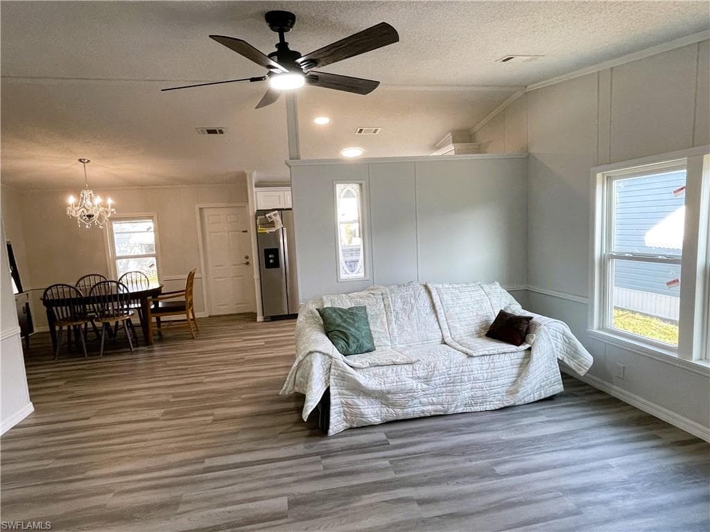 3158 Bunny Run Dr, North Fort Myers, FL 33917-3