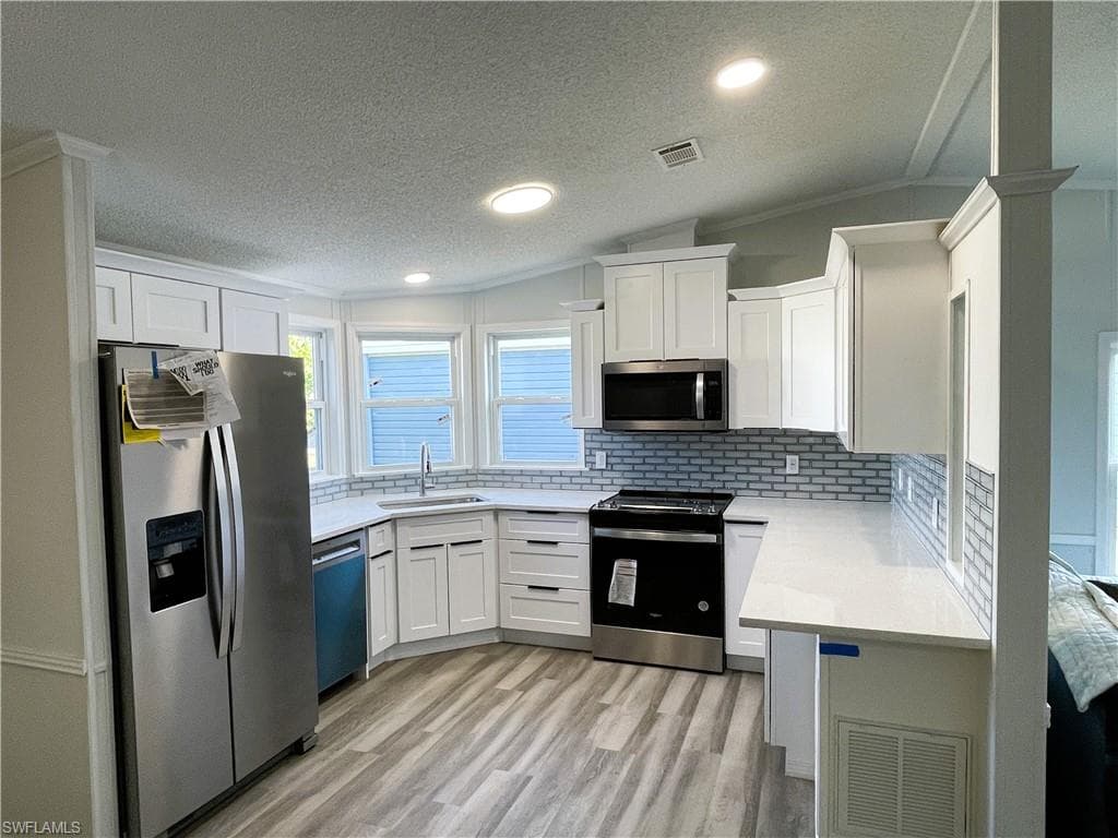 3158 Bunny Run Dr, North Fort Myers, FL 33917-5