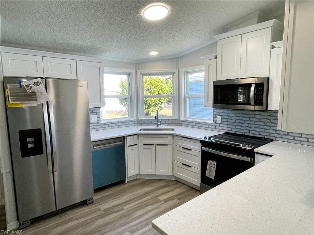3158 Bunny Run Dr, North Fort Myers, FL 33917-6