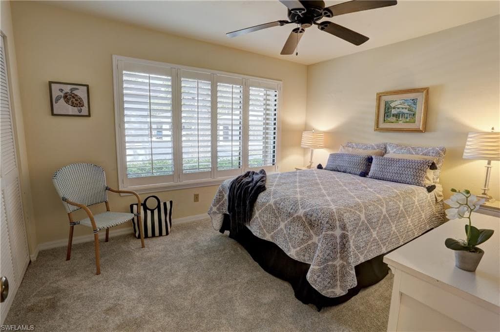 405 Courtside Dr D105, Naples, FL 34105-16