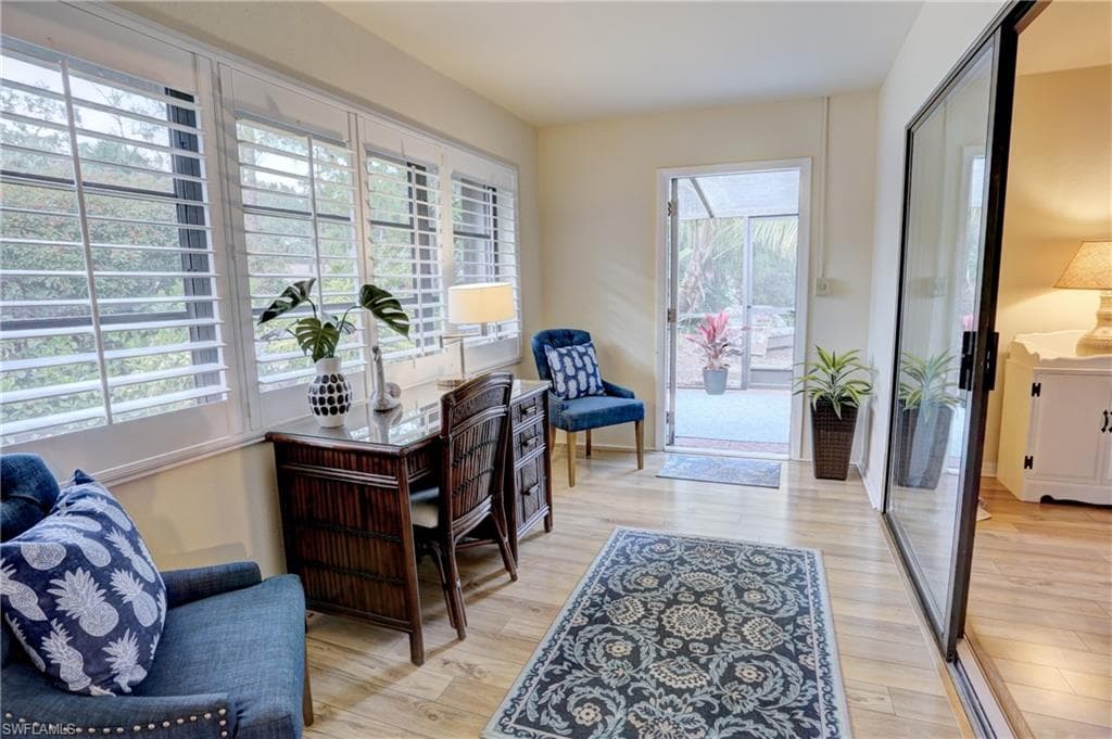 405 Courtside Dr D105, Naples, FL 34105-18